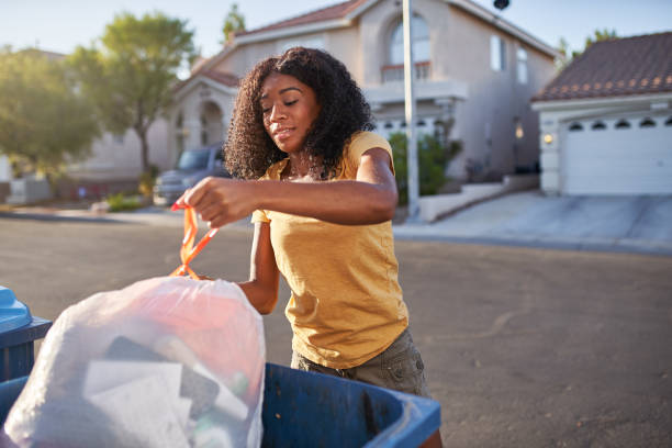 Trash Removal Near Me