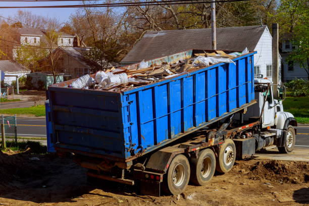 Best Dumpster Rental Services  in Southfield, MI