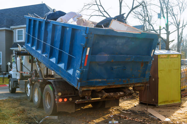 Southfield, MI Junk Removal Company