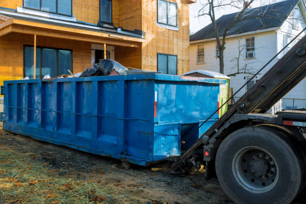 Appliance Disposal in Southfield, MI