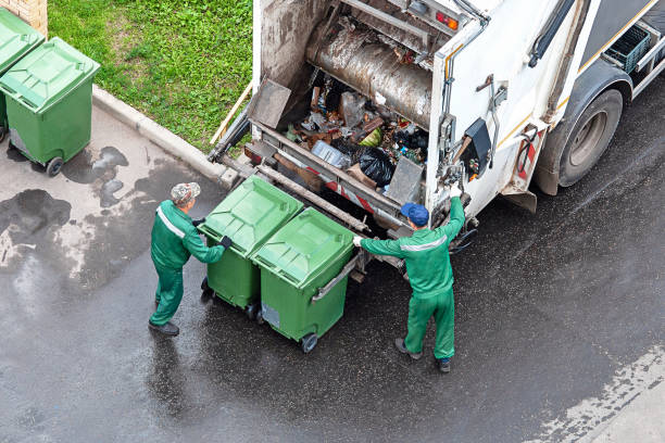 Best Local Junk Hauling  in Southfield, MI