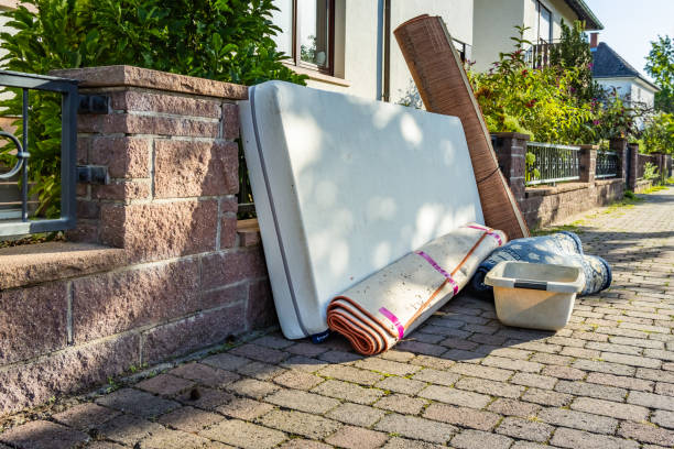 Best Commercial Junk Removal  in Southfield, MI