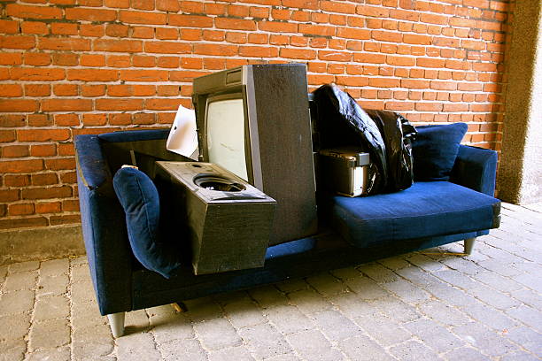 Best Electronics Removal Services  in Southfield, MI
