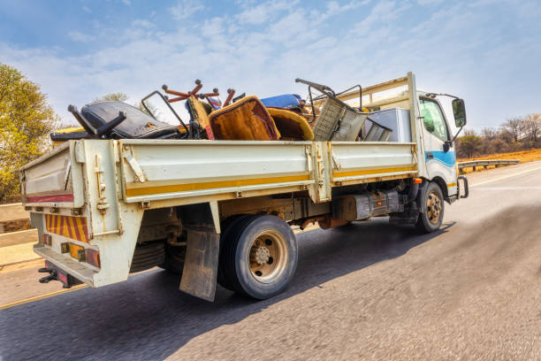 Best Basement Cleanout Services  in Southfield, MI